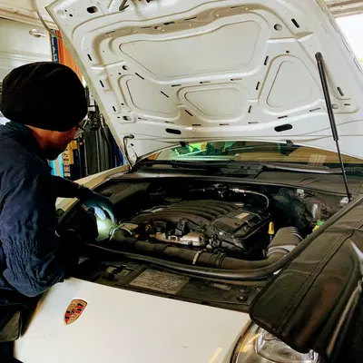 First Impression Auto Repair