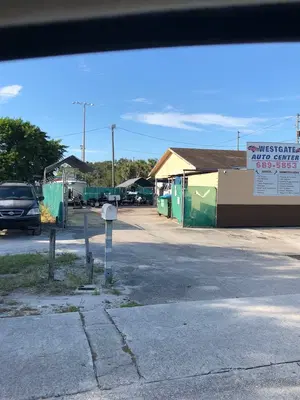 Westgate Auto Center