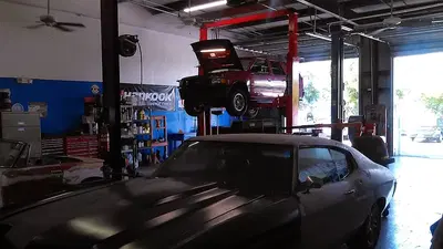 Hugo Sierra Quality Service