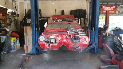 A & W Auto Repair