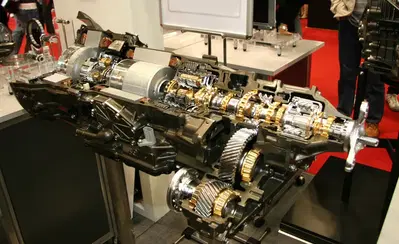 General Transmission & Auto Repair