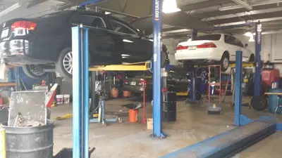 AAMCO Transmissions & Total Car Care - Auto Repair, Oil Change and Brake Service in West Palm Beach 