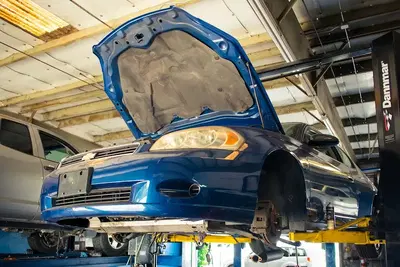 325 TRANSMISSION & AUTO REPAIR