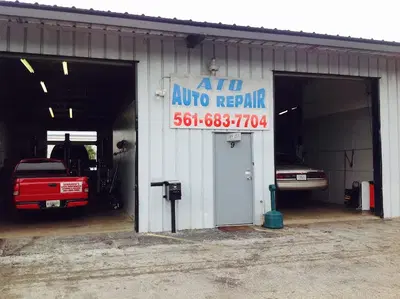 ATO Auto Repair