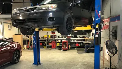 Norris Auto Repair