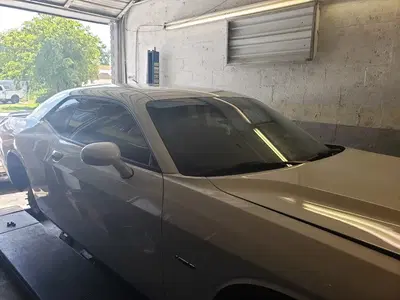 RODY AUTO REPAIR INC