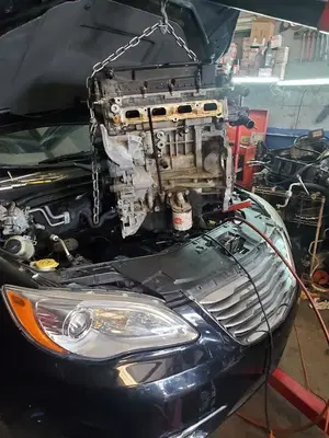 Shel's Auto Repair
