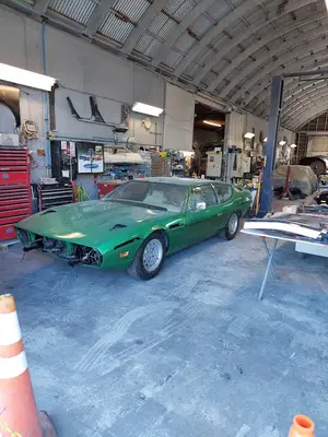 Andy's Auto Body and Paint LLC