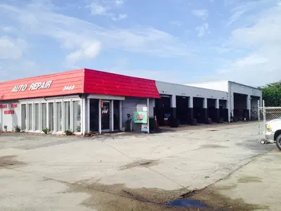 Trail Tire Center