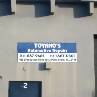 Tojanos Auto Repair
