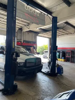 Master Service Auto Repair
