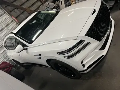 Double A Customs ETC