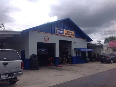 Superior Auto Care