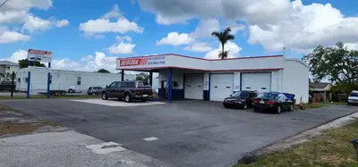 Segura Auto & Performance, Inc.