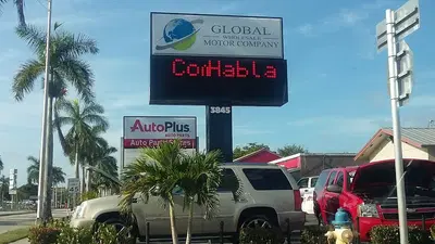 Pro Tech Auto Service
