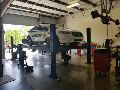 Karr Automotive