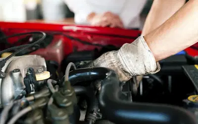 T & P Auto Repair