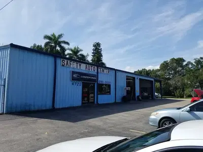 Safety Auto Center Inc