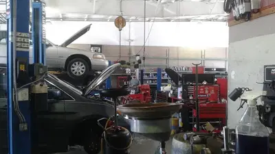 Tuffy Tire & Auto Service Center
