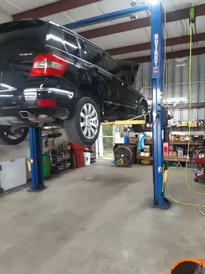 Brian's Auto Clinic