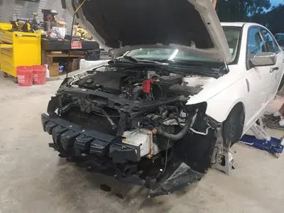 Matty's Mobility Auto Repair LLC