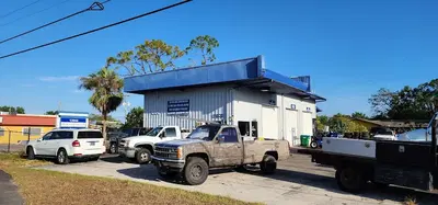 Proline Automotive & Tires