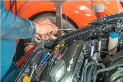 Fort Myers Mobile Mechanic