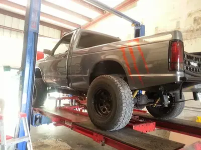 San Carlos Park Automotive Repair Center, LLC
