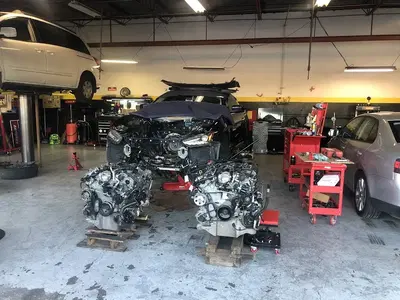 Brz Auto Repair llc