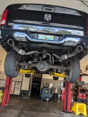Firestone Complete Auto Care