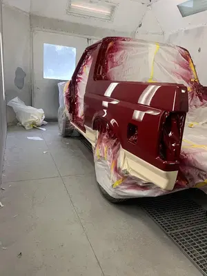 Southpoint Auto Body