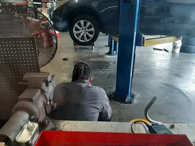 Tire Choice Auto Service Centers