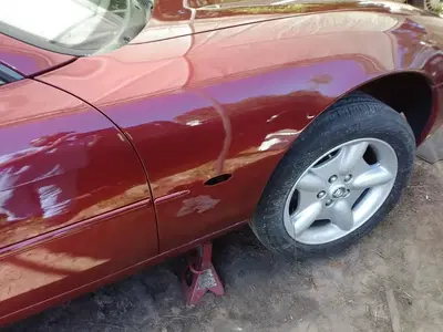 JC's Auto Services