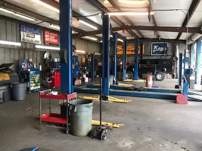 Dan Kays Auto Repair