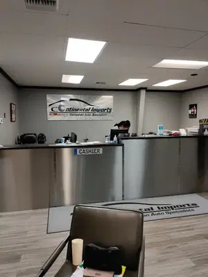 Business Photo
