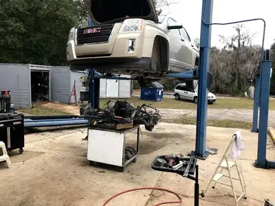South Side Auto Care