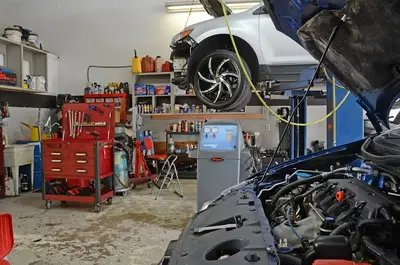 Tommy's Autoworks, LLC