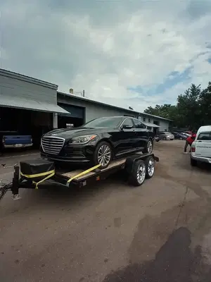 Hugo's Auto Service