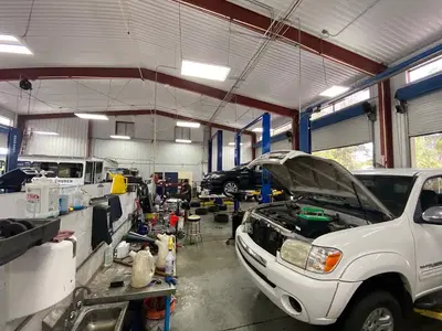 Dave Mays Automotive