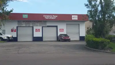 Computa Tune Complete Auto Repair
