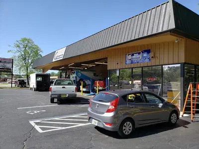 Advanced Tire Service