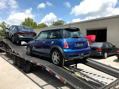 Tony's Automotive Service, L.L.C