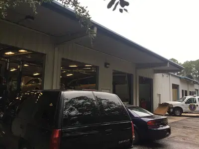 Bill's Low Cost Transmissions & Automotive Repair