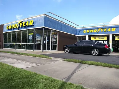Goodyear Auto Service
