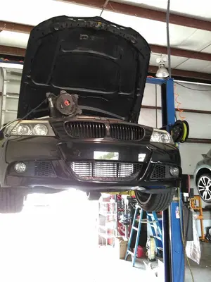 Jeff`s German Auto