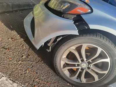 Karma Collisions & Engineering, LLC