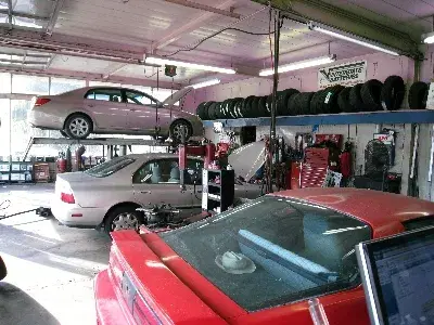 Terry's Automotive & Qwik Lube