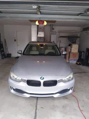 Service Department