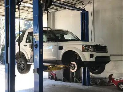 AAMCO Transmissions & Total Car Care