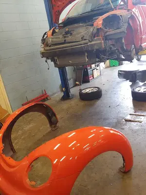 Fleetwood Hometown Auto Repair